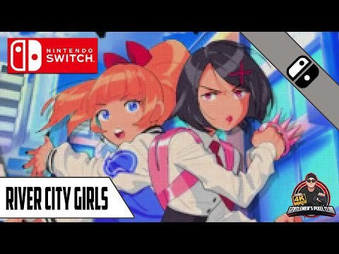 River City Girls / Nintendo Switch