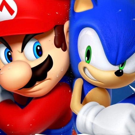 Nintendo VS Sega History