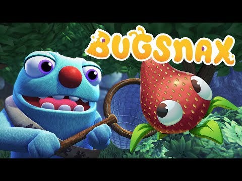 Bugsnax & The Isle of Bigsnax - Launch Trailer
