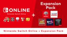 You can now enjoy the #Splatoon2: Octo Expansion DLC as part of your membership at no additional cost.