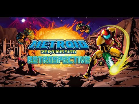 I made a retrospective on Metroid Zero Mission and how cool I thought the game was. Short videos are kind of new for me so I'd appreciate any kind of feedback regarding any improvements I can make for the pacing. Thank you in advanced.