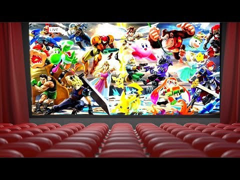 Why Smash Should Be Adapted To Film