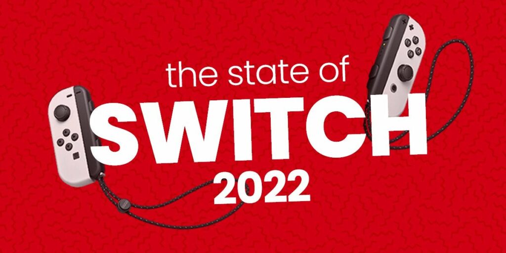 State of Switch 2022 - Results (Switch Weekly Newsletter)