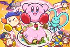 Kirby Twitter 30th Anniversary Illustration