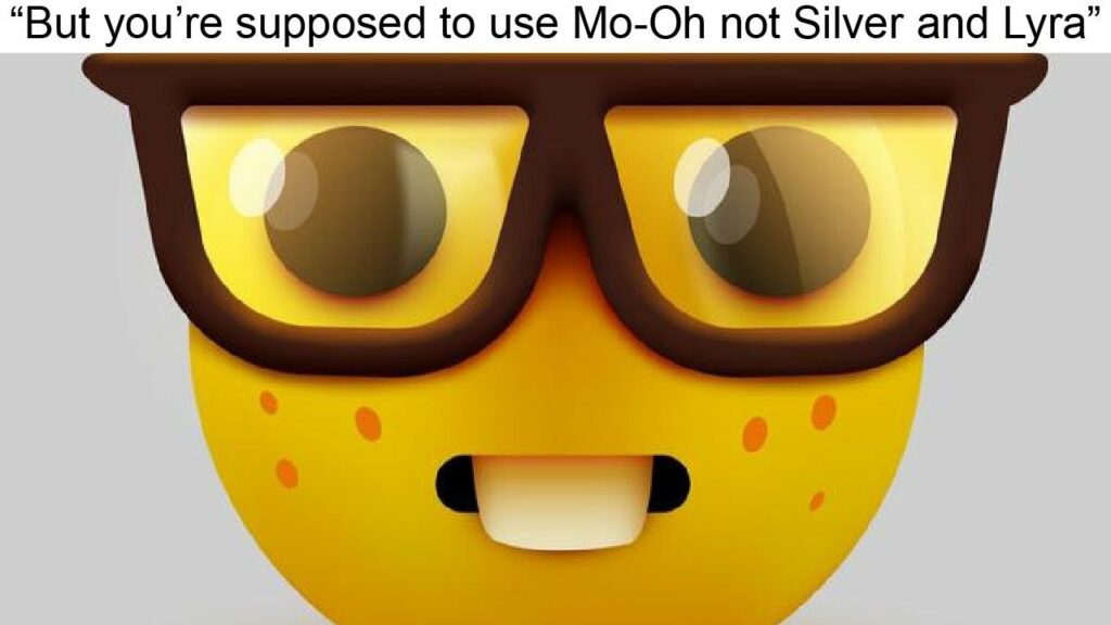 Silver & Lyra take on A Golden Future Battle Challenge | Pokemon Masters EX