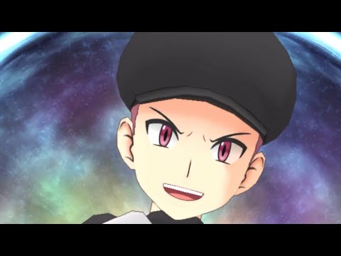 Pokemon Masters EX A Golden Future  Battle Challenge F2P