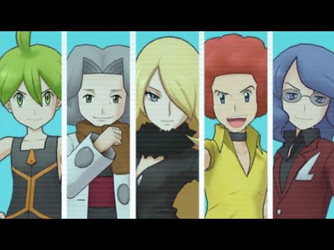 Pokemon Masters EX Champion Stadium Sinnoh Challenge 15/18 Types Medal Week 88