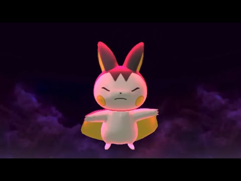 Pokemon Masters EX Azelf Legendary Arena Gauntlet Prep Team 19