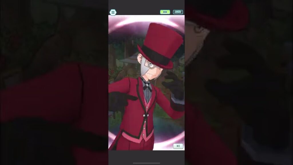 Special Custome Lillie and Inggo | Legendary Arena Azelf | Pokemon Masters EX