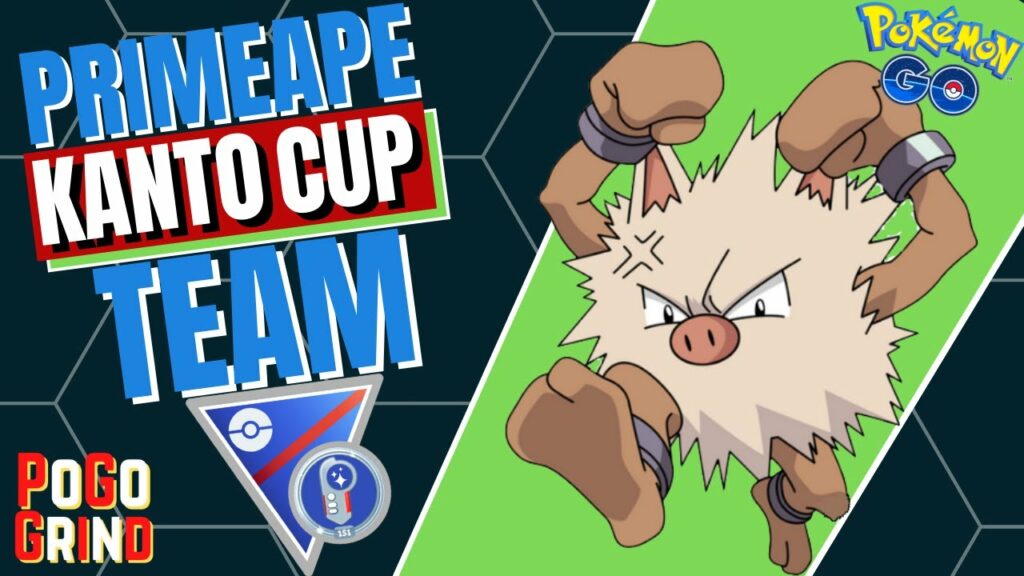 THIS Team Absolutely WRECKS The Kanto Cup In Pokemon GO Battle League!!