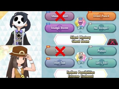 Azelf Legendary Arena, but I can only use coverage moves [Pokemon Masters EX]