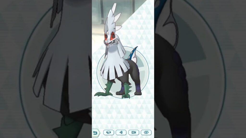 pokemon masters ex
