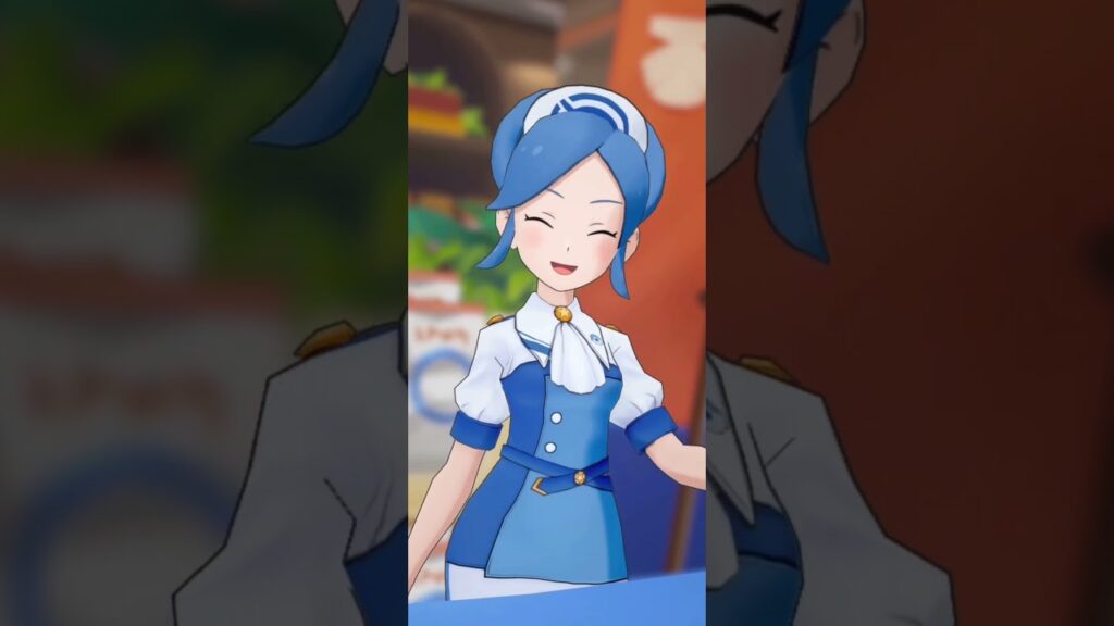 [Pokemon Masters EX] This hurts, especially with Holiday Leon coming out tomorrow...