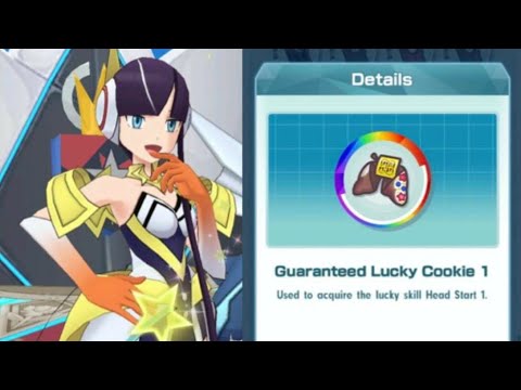 Saving turns with Head Start 1 Sygna Suit Elesa (Johto Champion Stadium) [Pokemon Masters EX]