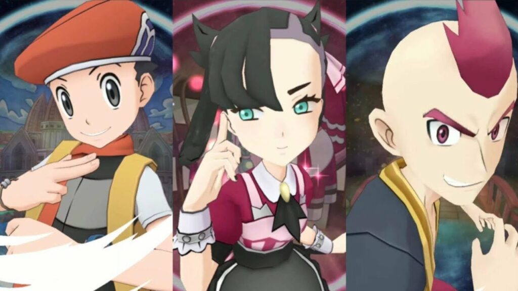 15 Tech units take on the Alola Champion Stadium (Week 77 10,000 points) [Pokemon Masters EX]