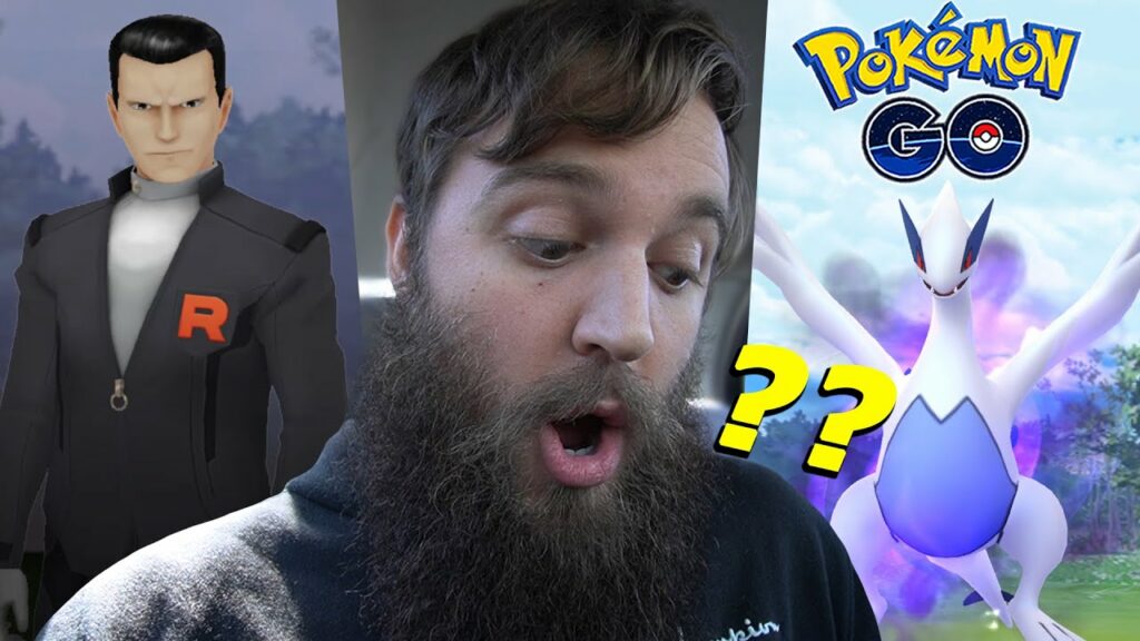 and the IV's for my Apex Lugia are.. ?! (Pokemon GO Masterwork Special Research)