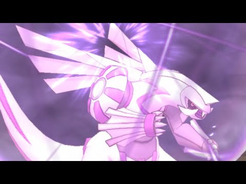 Pokemon Masters EX : Sinnoh Challenge | 10k Points | Week 1 | No 5 Stars Gacha
