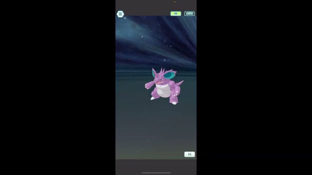 Pokemon Masters EX Sinnoh Master mode