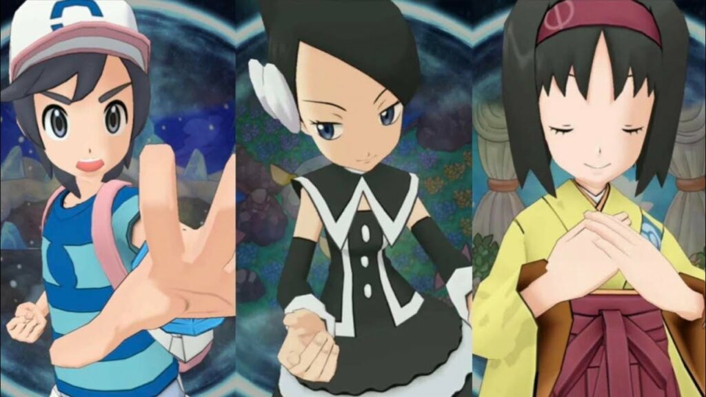 Cobalion Legendary Arena, but I can't use paralysis [Pokemon Masters EX]