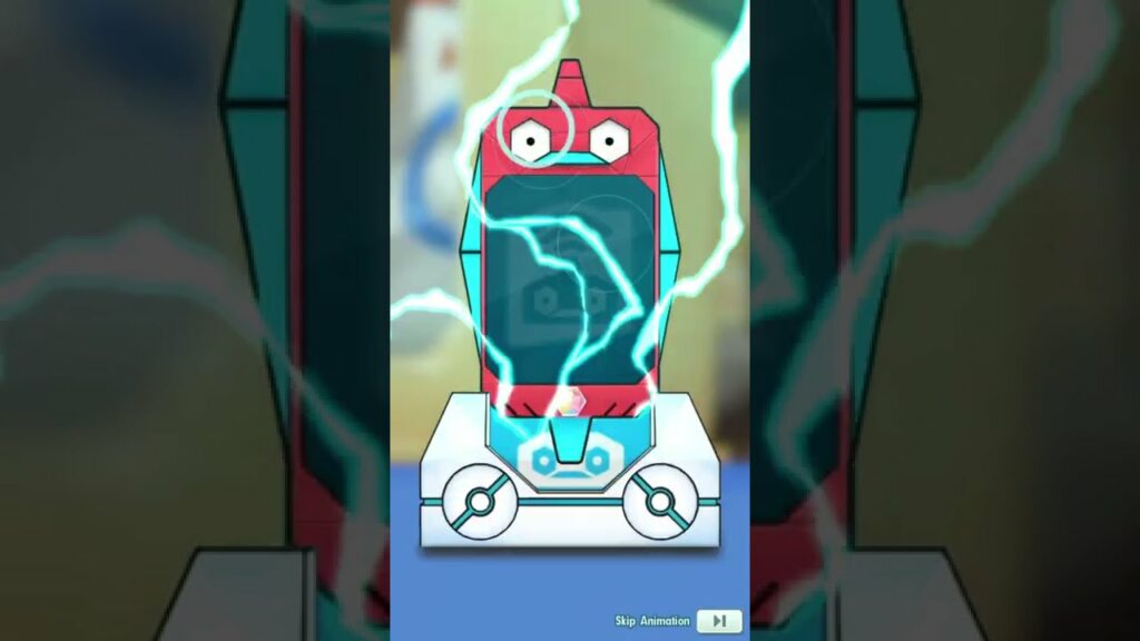 Pokemon Masters EX - F2P scout Sygna Suit Dawn and Cresselia