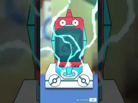 Pokemon Masters EX - F2P scout SS Cynthia (Renegade) and Giratina