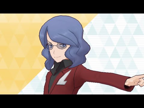 Pokemon Masters EX Interactions (5/13/22)