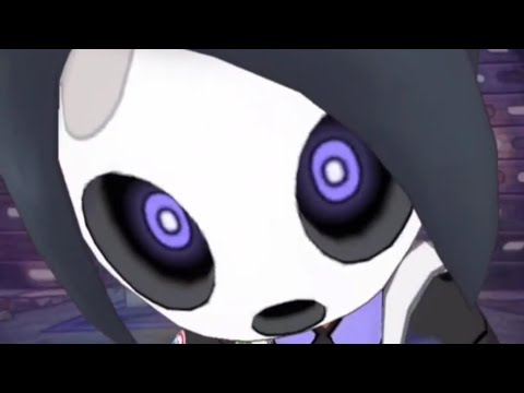 Allister & Dynamax Gengar Double Nukes 2000 Champion Stadium Master Mode [Pokemon Masters EX]