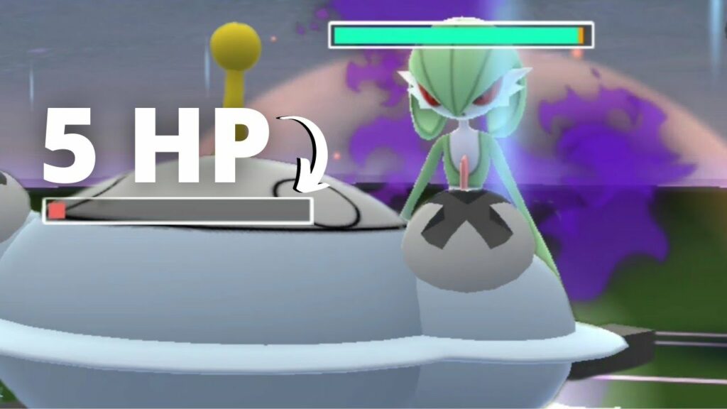 I used *ONE* Pokemon to beat Team Rocket Leader Arlo! (Pokemon Go)