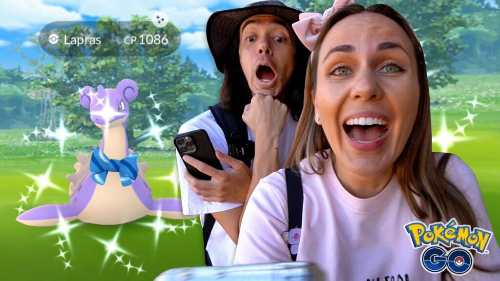 What Are The Odds of THIS?! #PokemonGO