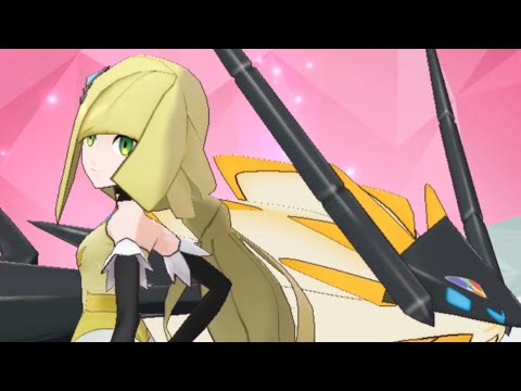 Finally Get Her | Pokemon Masters Ex