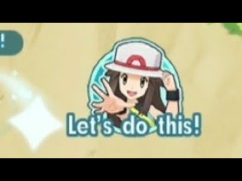 Pokemon Masters EX | Daily Dose of Co-op