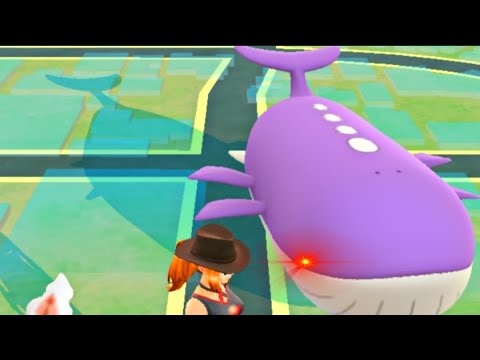 Got biggest shiny in pokemon Go *300* Candy