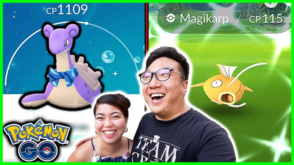 My Last Pokemon GO Event in Singapore