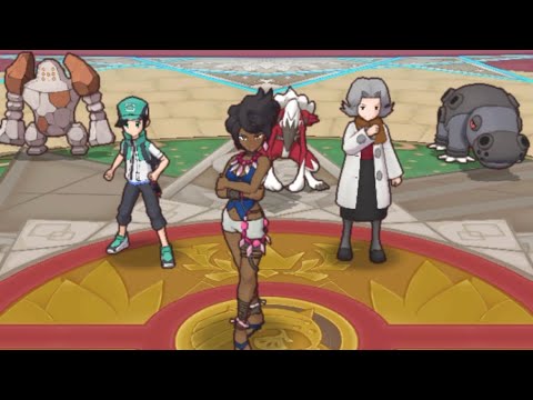 Pokemon Masters EX Sinnoh Champion Stadium 10000 Points (5/23/22-5/30/22)