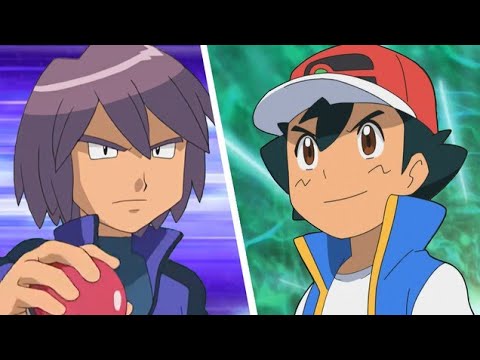 Pokemon Journeys Episode 113 114 115 In hindi|Ash Vs Paul Battle Confirmed|Pokemon Master tournament