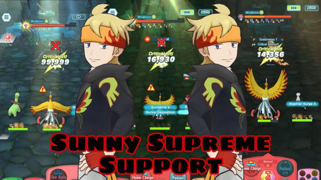 3/5 EX Morty and Shiny Ho-Oh | Legendary Arena Azelf | Pokemon Masters EX