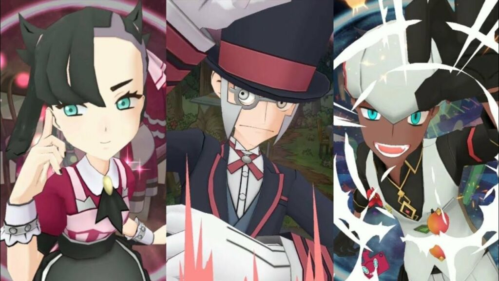 5 2022 Tech units enable some Sinnoh Champion Stadium clears (Week 90) [Pokemon Masters EX]