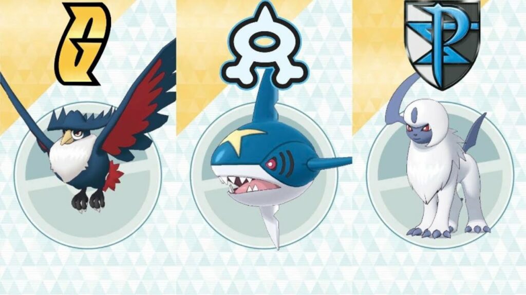 15 Pokemon used by villainous teams vs. Kanto Champion Stadium (Week 86) [Pokemon Masters EX]