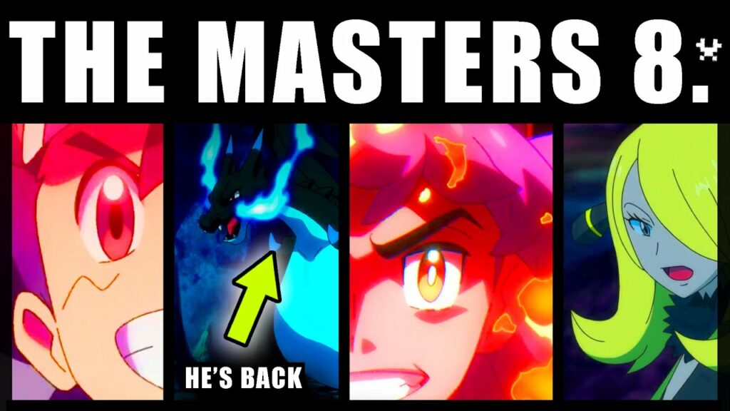 These Masters 8 Matchups Are TOO CRAZY