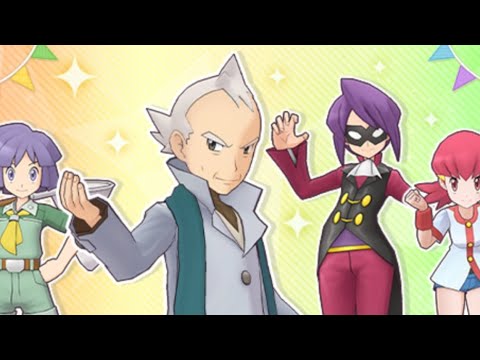 Pokemon Masters EX: 100 Paid & 25 Non Paid Gems Multi Summoning (May 2022)