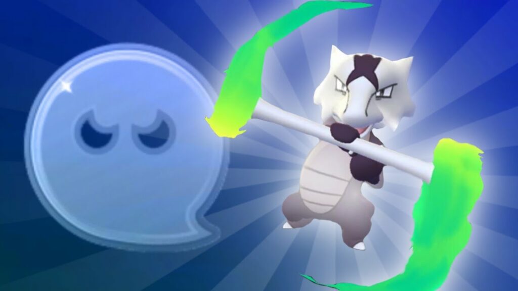 TRYING OUT *RETURN* ALOLAN MAROWAK IN THE GREAT LEAGUE! IS IT WORTH THE INVESMENT?! | PoGo PvP