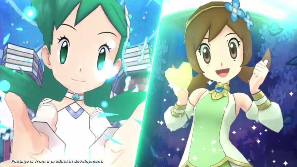 Johto Chapter of the Villain Arc Continues