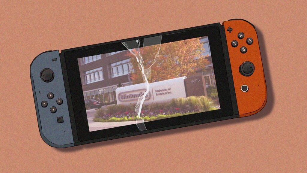 Inside the Growing Discontent Behind Nintendo’s Fun Facade
