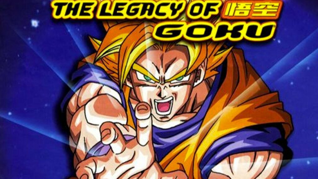 20 Years Later: Dragon Ball Z: The Legacy of Goku is Still a Massively Disappointing GBA RPG
