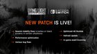 Dying Light Update 1.04 is Live