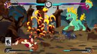 Modus Games announces Them's Fightin' Herds for consoles, including Switch, will be releasing in Fall 2022
