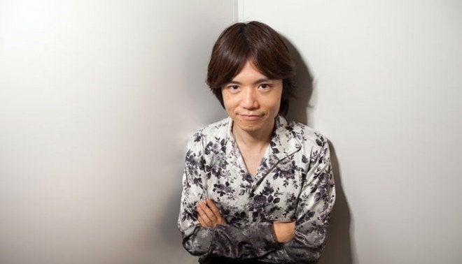 Masahiro Sakurai did not leave HAL after "getting tired of sequels". Here is the real reason he left HAL.