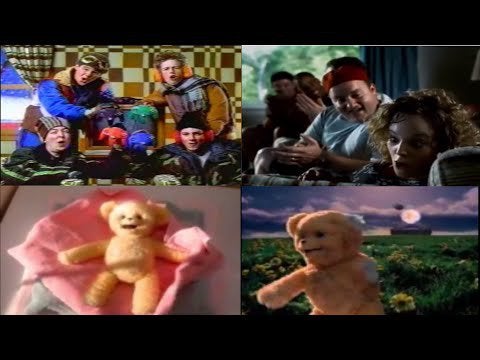 Nintendo 64 all TV Commercials/Ad/Advertise Part 2 Final (N64) HD