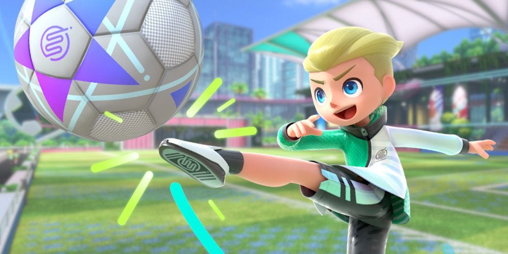According to Dataminers, Nintendo Switch Sports holds 28 unlockable collections so far