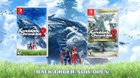 Xenoblade Chronicles 2 and Xenoblade Chronicles 2: Torna available for Back-order at Video Games Plus.